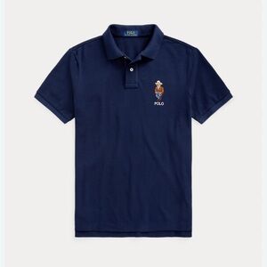 Polo by Ralph Lauren Polo Bear Shirt